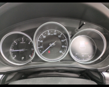 Mazda CX-5 2022