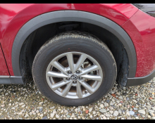 Mazda CX-5 2022