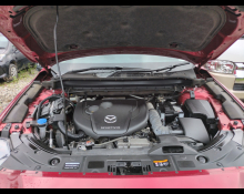 Mazda CX-5 2022