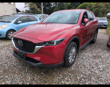 Mazda CX-5 2022