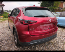 Mazda CX-5 2022