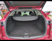 Mazda CX-5 2022