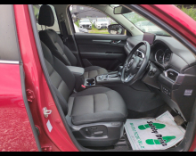 Mazda CX-5 2022