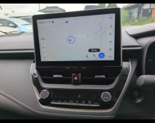 Toyota Corolla 2025