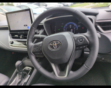 Toyota Corolla 2025