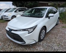 Toyota Corolla 2025