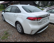 Toyota Corolla 2025