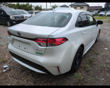 Toyota Corolla 2025
