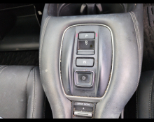 Honda ZR-V 2023
