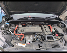 Honda ZR-V 2023