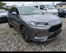 Used Honda Zr-v Cars For Sale in Japan
