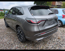Honda ZR-V 2023