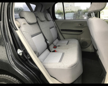 Toyota Passo 2019