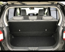 Toyota Passo 2019