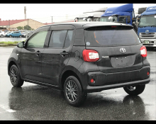 Toyota Passo 2019