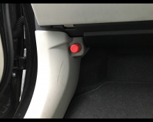 Toyota Passo 2019