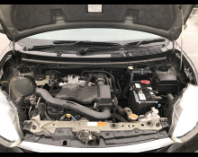Toyota Passo 2019