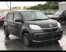 Best Price Used Hatchback Cars For Sale in Japan