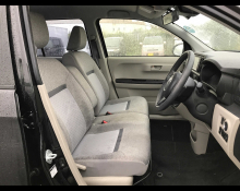 Toyota Passo 2019