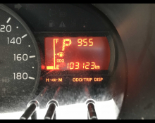 Toyota Passo 2019