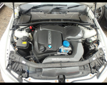 BMW 3 Series 2012