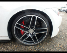 BMW 3 Series 2012