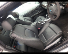 BMW 3 Series 2012