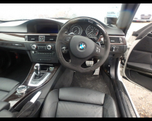 BMW 3 Series 2012