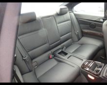 BMW 3 Series 2012
