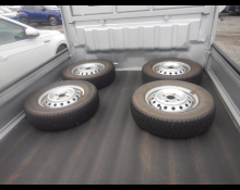 Suzuki Carry Truck 2019