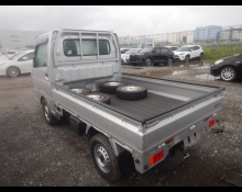 Suzuki Carry Truck 2019