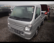 Suzuki Carry Truck 2019