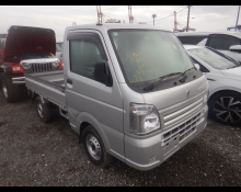 Used Suzuki Carry truck Cars For Sale in Japan