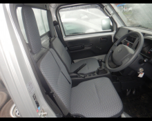 Suzuki Carry Truck 2019