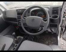 Suzuki Carry Truck 2019
