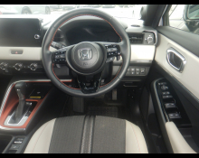 Honda Vezel 2024