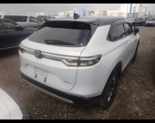 Honda Vezel 2024