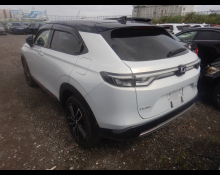 Honda Vezel 2024
