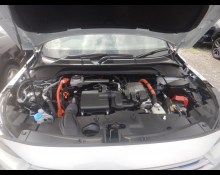 Honda Vezel 2024