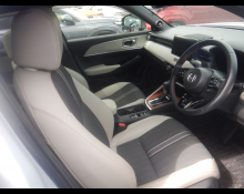 Honda Vezel 2024