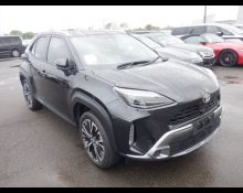 Toyota Yaris 2025 For Sale and Price