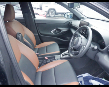 Toyota Yaris 2025