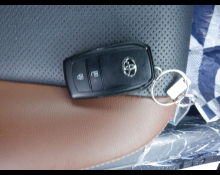 Toyota Yaris 2025