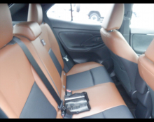 Toyota Yaris 2025