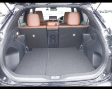 Toyota Yaris 2025