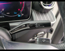 Mercedes Benz GLC-class 2023