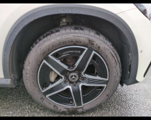 Mercedes Benz GLC-class 2023