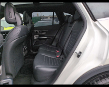 Mercedes Benz GLC-class 2023