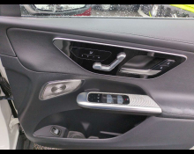 Mercedes Benz GLC-class 2023