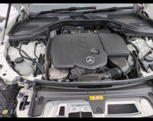 Mercedes Benz GLC-class 2023
